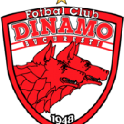Logo of Dinamo